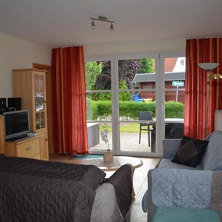 Wohnung 3D Heringsdorf  Esterno foto