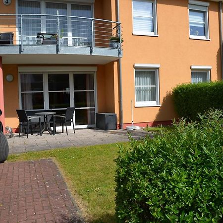 Wohnung 3D Heringsdorf  Esterno foto