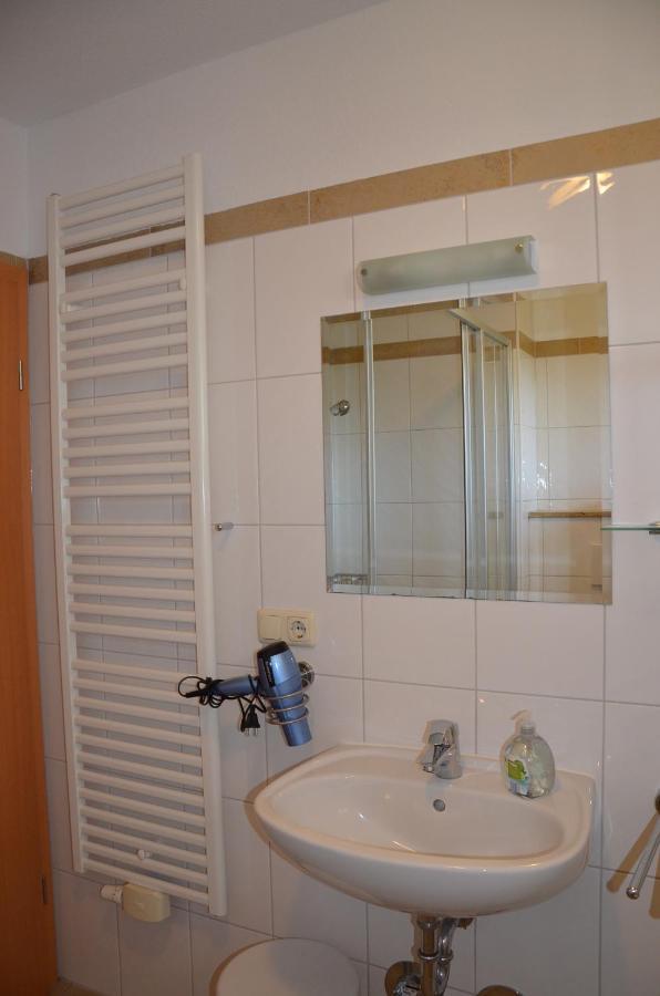 Wohnung 3D Heringsdorf  Esterno foto