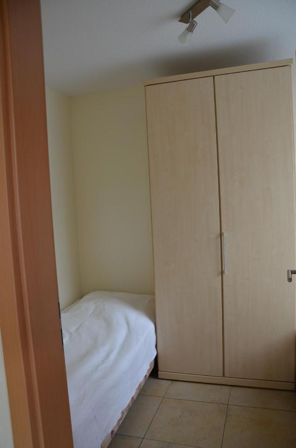 Wohnung 3D Heringsdorf  Esterno foto