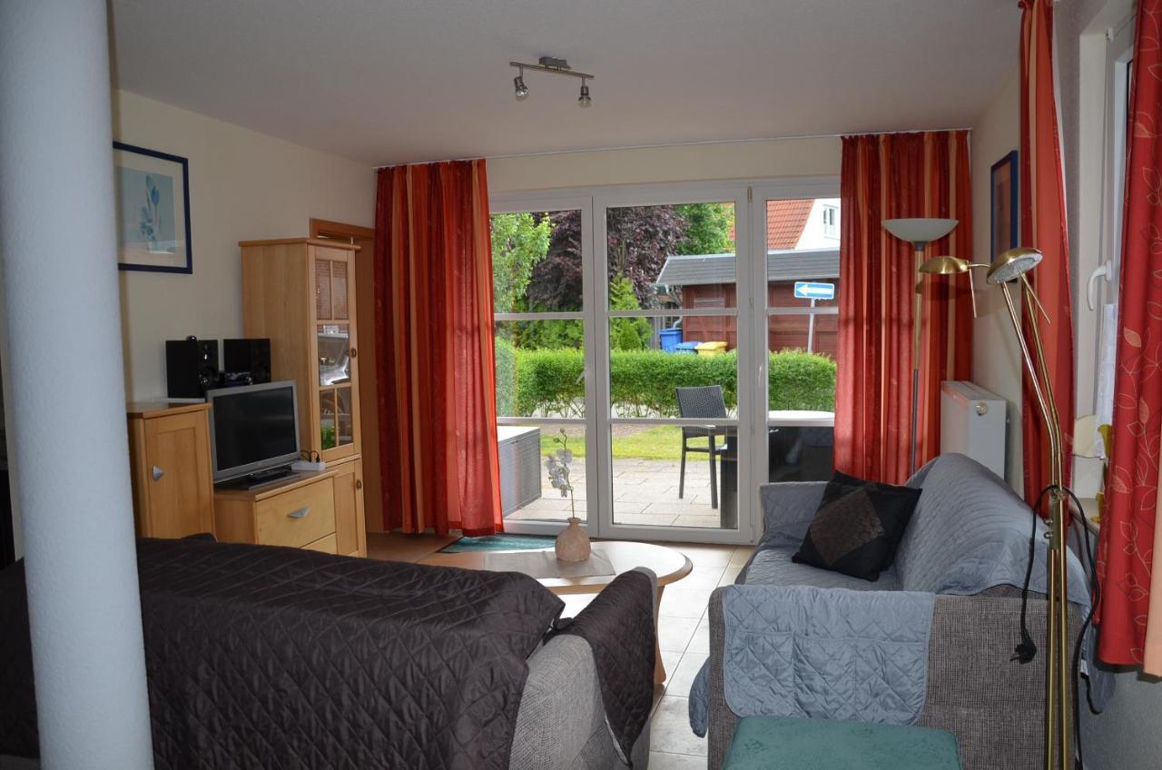 Wohnung 3D Heringsdorf  Esterno foto