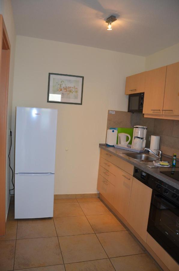 Wohnung 3D Heringsdorf  Esterno foto