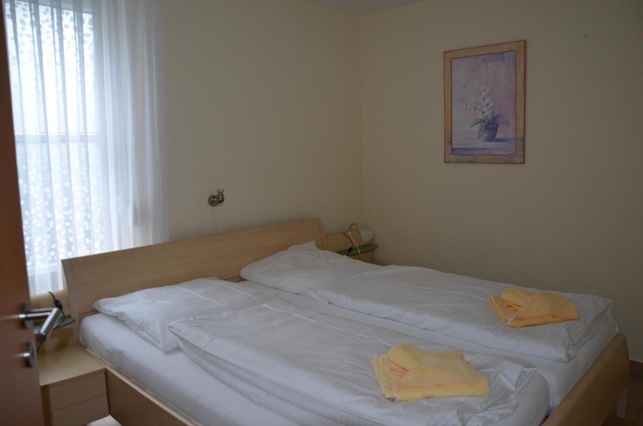 Wohnung 3D Heringsdorf  Esterno foto