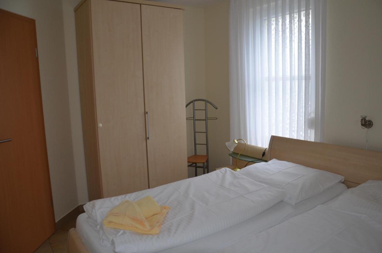 Wohnung 3D Heringsdorf  Esterno foto